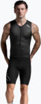 2XU Costum de triatlon pentru bărbați 2XU Core black/white