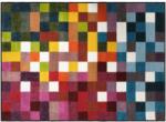 Conceptum Hypnose Hall Carpet (80 x 150) Multicolor Geo 6869