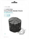LEBELAGE Charcoal Solution Mask Pack 25 g