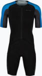 Orca Costum de triatlon pentru bărbați Orca Apex Dream Kona Trisuit negru/albastru