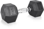inSPORTline Hatszögű kézisúlyzó insportline hexclusive 25 kg, ergonomikusan kialakított csúszásmentes fogantyú, tartós felület, precíz kivitelezés (ISL-30002/szines)