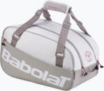 Babolat Geantă de tenis Babolat Court S Wimbledon 32 l white/ivory