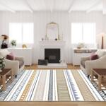 Conceptum Hypnose Carpet (160 x 230) Multicolor W1079 - Multicolor