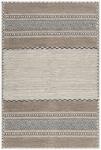 Conceptum Hypnose Carpet (120 x 180) Beige Brown Black Woosonıl133