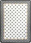 Conceptum Hypnose Hall Carpet (80 x 100) Multicolor La Punta Djt