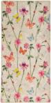 Conceptum Hypnose Carpet (80 x 120) Multicolor Butterfly Djt