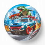 Star Monster Truck Gumilabda - 23 cm (11/3265)