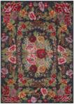 Conceptum Hypnose Carpet (140 x 190) Multicolor Soul Chenille - Multicolor AL 31