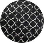 Conceptum Hypnose Carpet (100 cm) Multicolor Kupa - Black