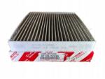 TOYOTA Filtru habitaclu Antibacterial OE TOYOTA 87139-YZZ85