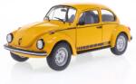 Solido Model de colecție SOLIDO Modern: Mașini - Volkswagen Beetle 1303, Classic Yellow Icon, 1974 (SOL1800522)