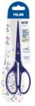 Tip-Top Milano: Foarfece cu vârf acid, 17 cm - albastru