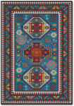 Conceptum Hypnose Carpet (140 x 220) Multicolor Asr Crpt-101
