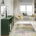 Conceptum Hypnose Carpet (140 x 220) Multicolor Els1895