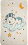 Conceptum Hypnose Carpet (100 x 160) Multicolor Sleep - Ecru