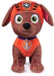 Spin Master Paw Patrol Paw Patrol, Zuma, jucarie de plus, 18 cm