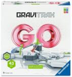 Ravensburger Ravensburger, GraviTrax, GO Impulsion, set de baza