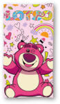 Faro Toy Story, Lotso, prosop de baie, 70x140 cm