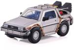 Numskull Tubbz Vehicle - Back to the Future " Delorean" jármű kiegészítő
