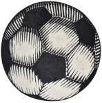 Conceptum Hypnose Carpet (200 cm) Multicolor Ball