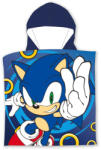 Faro Sonic, poncho, halat de baie 50x100 cm