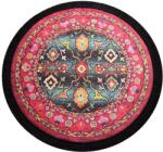 Conceptum Hypnose Carpet (140 cm) Multicolor Otantik