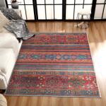 Conceptum Hypnose Hall Carpet (80 x 150) Multicolor W1075 - Multicolor