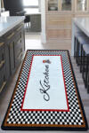 Conceptum Hypnose Carpet (100 x 160) Multicolor Zion