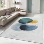 Conceptum Hypnose Carpet (140 x 220) Multicolor Alho Carpet-39A