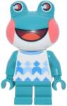 LEGO® Minifigurina Animal Crossing ani021 - Lily (ani021)