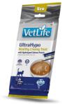  FARMINA Farmina Vet Life Cat UltraHypo with Hydrolysed Salmom Protein 4 x 15 g