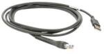 Zebra Cablu USB Motorola CBA-U42-S07PAR (CBA-U42-S07PAR)