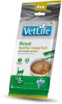  FARMINA Farmina Vet Life Cat Renal with Chicken & Tuna 4 x 15 g