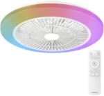 Philips LED Amigo mennyezeti ventilátor (8721103145710) - liol