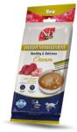  FARMINA Farmina N&D Quinoa Cat Weight Management Healthy & Delicious Cream with Chicken & Tuna 4 x 15 g