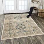 Conceptum Hypnose Hall Carpet (100 x 200) Multicolor Els2061