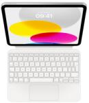 Apple iPad 10.9 Magic Keyboard (2022) white QWERTZ (MQDP3D/A)