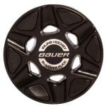 Bauer Puc pentru hochei inline Slivvver roșu