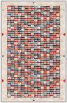 Conceptum Hypnose Hall Carpet (100 x 150) Multicolor Eexfab880
