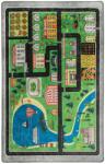 Conceptum Hypnose Carpet (200 x 290) Multicolor Traffic