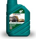 XENOL gear ep 80w90 gl-5 1l