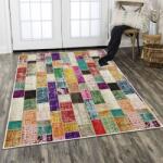 Conceptum Hypnose Carpet (160 x 230) Multicolor Els1879
