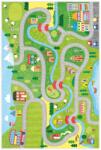 Conceptum Hypnose Carpet (80 x 120) Multicolor ELS509