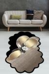 Conceptum Hypnose Carpet (120 x 180) Multicolor Tropez