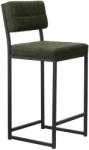  Hanah Home Retro zöld bárszék - zöld