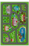 Conceptum Hypnose Előszoba szőnyeg (100 x 150) Többszínű HMNT107