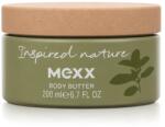 Mexx Inspired Nature Women Testvaj nőknek 200 ml