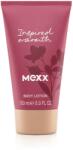 Mexx Inspired Warmth Women Testápoló tej nőknek 150 ml