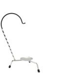 PerfectHome Suport pentru ceaun de servire 29cm 50689 (28139)