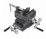 Kraft & Dele Menghină mecanică 75mm 60368 (KD10742) Menghina